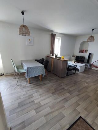  Appartement  louer 2 pices 48 m