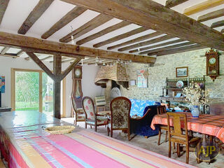  Maison � vendre 6 pi�ces 230 m�