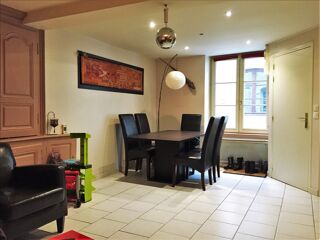 Appartement à louer 3 pièces 68 m²