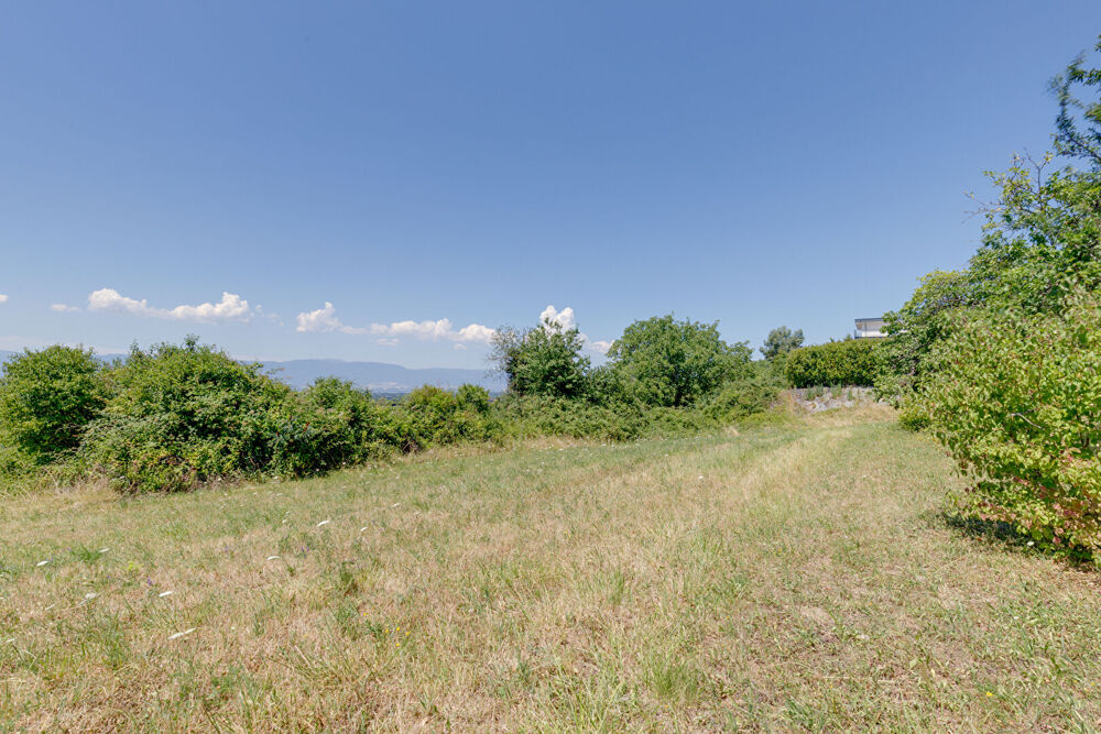 Vente Terrain Terrain à bâtir à Loisin de 694 m² libre de constructeur Loisin