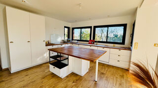  Maison à vendre 6 pièces 140 m²