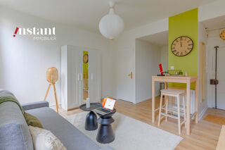  Appartement � louer 1 pi�ce 20 m�