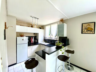  Appartement  vendre 3 pices 57 m