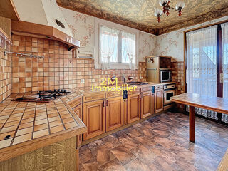  Maison � vendre 4 pi�ces 