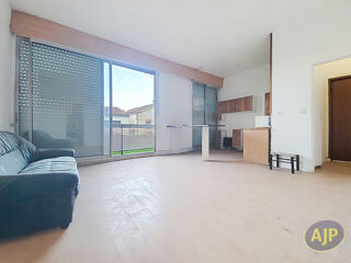  Appartement à vendre 2 pièces 48 m²