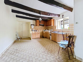  Maison à vendre 5 pièces 110 m²