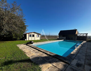 Vente Maison Maison Blere