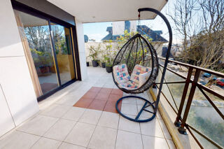  Appartement � vendre 5 pi�ces 140 m�