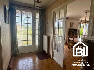  Maison  vendre 7 pices 137 m