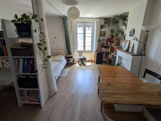  Appartement � louer 1 pi�ce 30 m�