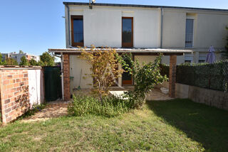  Maison � vendre 5 pi�ces 87 m�