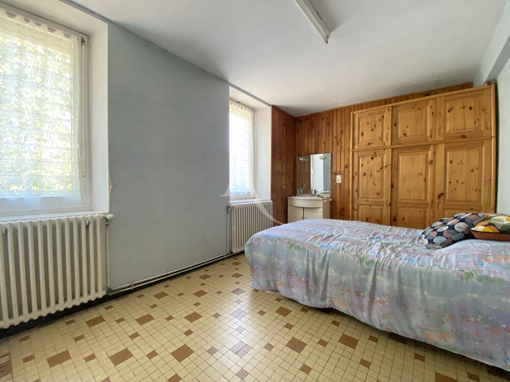 Vente Maison Maison Castelnaudary 4 pièce(s) 55.78 m2 Castelnaudary