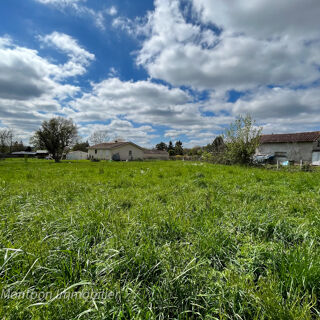  Terrain � vendre 1755 m�