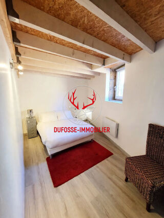  Maison à vendre 5 pièces 120 m²