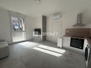  Appartement � louer 1 pi�ce 27 m�