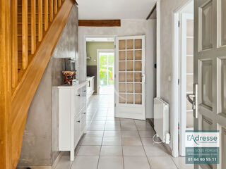  Maison à vendre 8 pièces 140 m²
