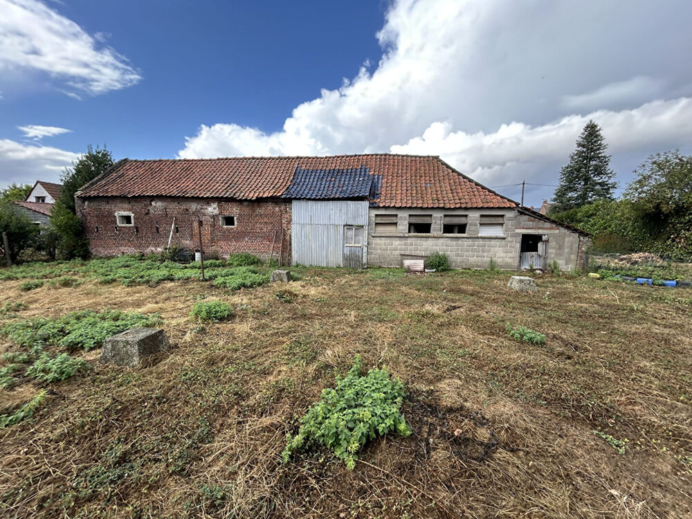 Vente Maison Maison Brillon 5 pièce(s) Brillon