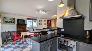  Maison à louer 2 pièces 58 m²
