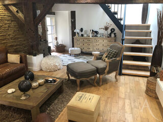  Maison � vendre 4 pi�ces 125 m�