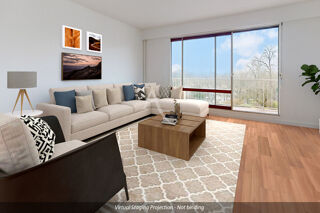  Appartement � vendre 3 pi�ces 91 m�