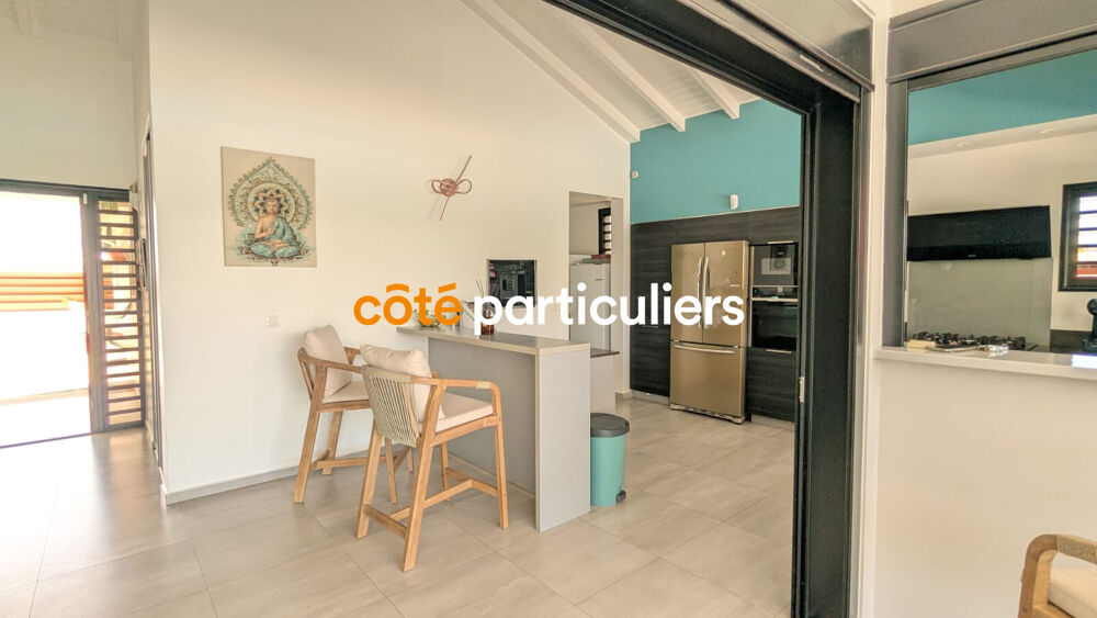 � vendre  Maison Saint-Fran�ois (97118)