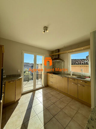  Appartement � louer 5 pi�ces 142 m� Mont�limar