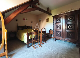  Maison à vendre 6 pièces 169 m²