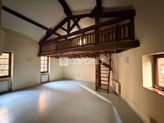  Appartement � vendre 2 pi�ces 64 m�