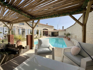  Maison � vendre 6 pi�ces 1 m�