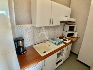  Appartement  vendre 1 pice 28 m