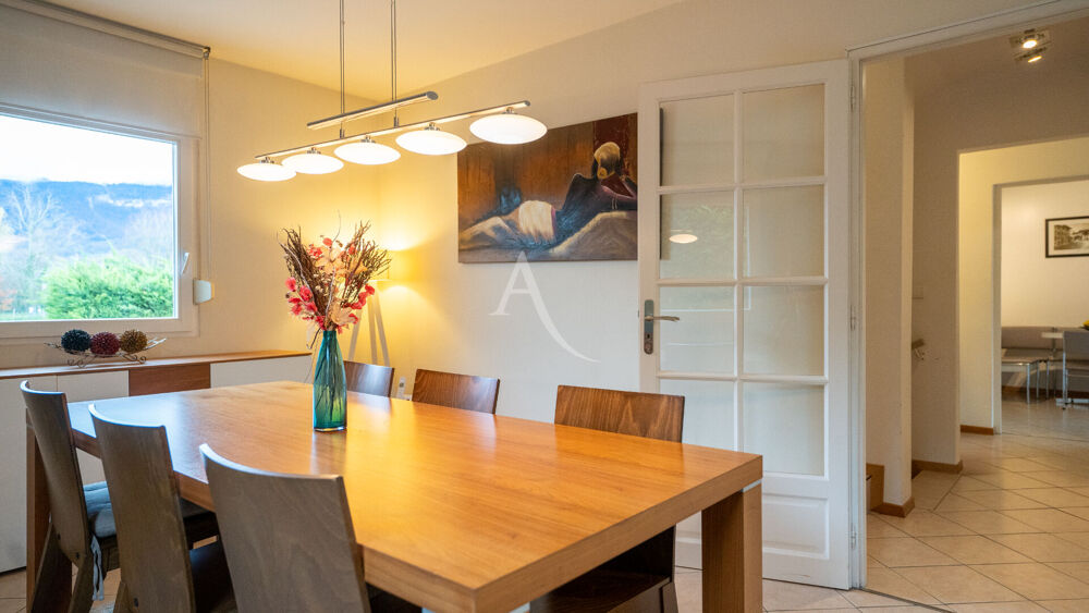 � vendre  Maison Saint-Julien-en-Genevois (74160)