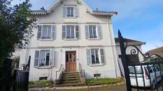  Villa � vendre 10 pi�ces 192 m�