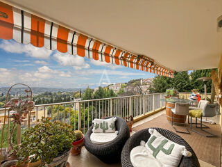  Appartement � vendre 4 pi�ces 93 m�