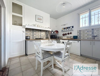  Maison � vendre 4 pi�ces 140 m�