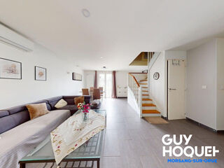  Maison � vendre 5 pi�ces 74 m�