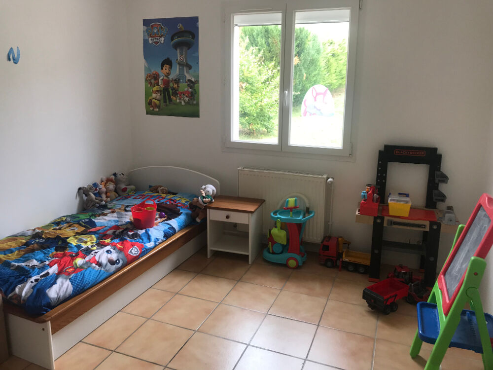 Location Maison Maison de plain pied Saint Romain Sur Cher 128 m2 Saint romain sur cher