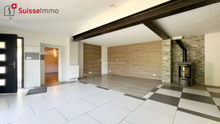  Maison à vendre 5 pièces 136 m²