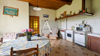  Maison à vendre 4 pièces 90 m²