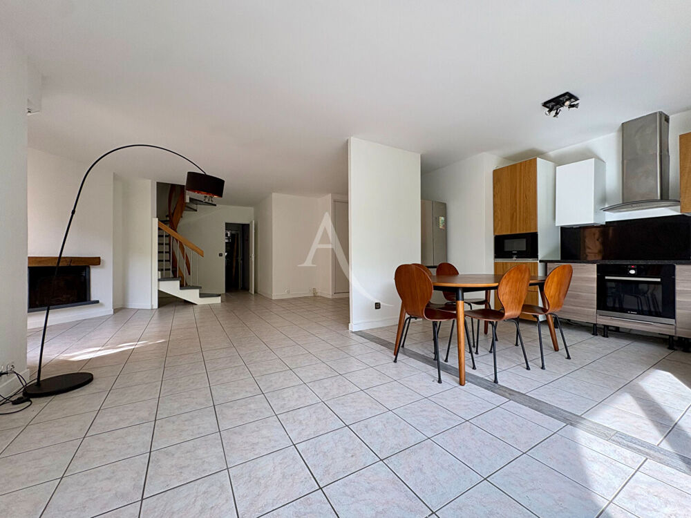 Vente Appartement Appartement Gif Sur Yvette 4 pièce(s) Gif sur yvette