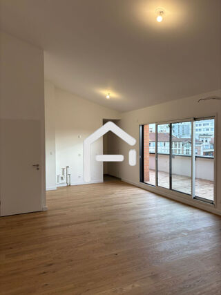  Appartement � vendre 4 pi�ces 96 m�