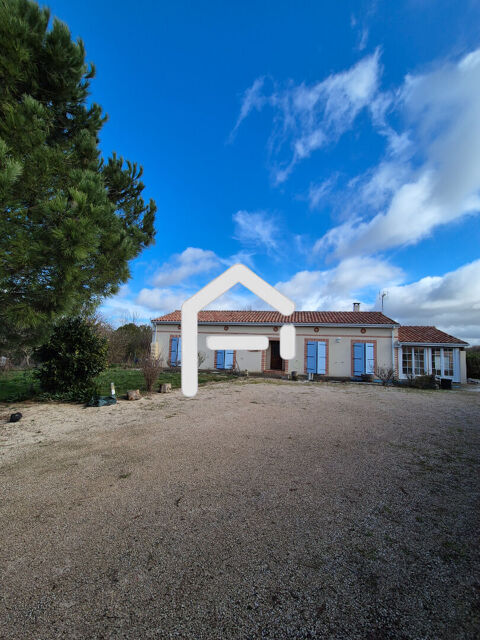   Maison � vendre � MONES  Type 4 - R�f�rence 7428 Maison - 4 pi�ce(s) - 117 m�