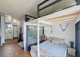 Vente Appartement A SAINT-CYPRIEN PLAGE Saint cyprien