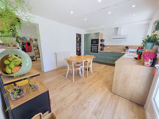  Maison à vendre 6 pièces 156 m²