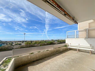  Appartement à vendre 2 pièces 43 m²