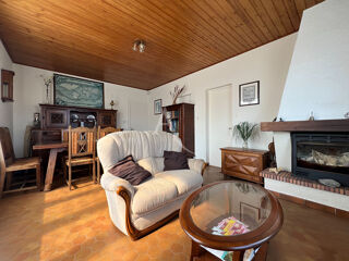  Maison � vendre 3 pi�ces 