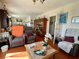  Maison � vendre 3 pi�ces 76 m�