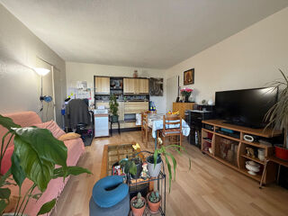  Appartement à vendre 3 pièces 61 m²