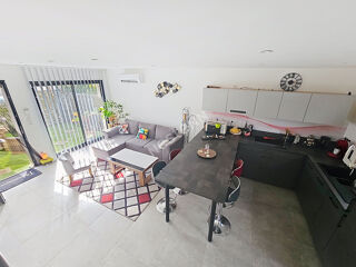  Maison � vendre 3 pi�ces 57 m�