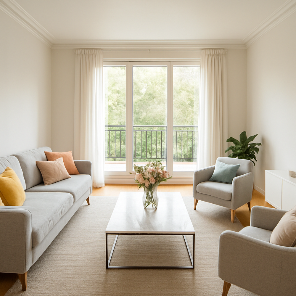 Vente Appartement Appartement 4 pièces de 108 m2 (Fontenay-sous-Bois) Fontenay-sous-bois
