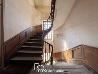  Immeuble � vendre 550 m�